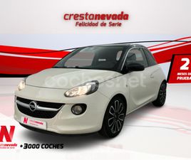 OPEL ADAM 1.4 XEL ROCKS