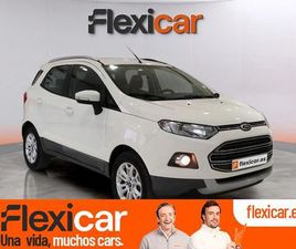 1.5 TDCI 70KW (95CV) TITANIUM S