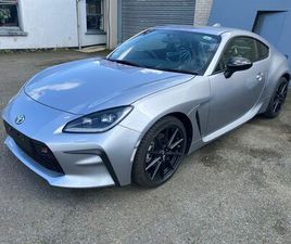 2023 TOYOTA GR86 2.4 GR86