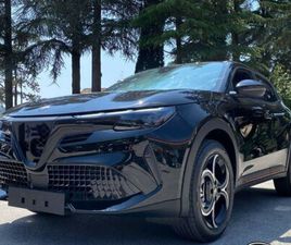 ALFA ROMEO JUNIOR IBRIDA SPECIALE 1.2 136 CV HYBRID EDCT6 PROMO