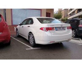 HONDA ACCORD HONDA ACCORD 2.2 IDTEC COMFORT
