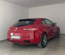 ALFA ROMEO BRERA 2010 TBI