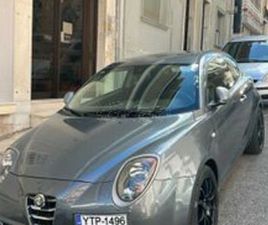 ALFA ROMEO MITO 2009