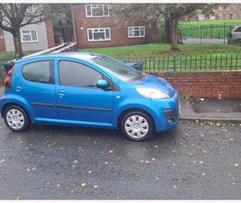 1.0 12V ACTIVE 2 TRONIC EURO 5 5DR