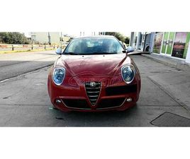 ALFA ROMEO MITO 2015