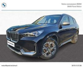 BMW X1 SDRIVE 18I SDRIVE18I 136CH XLINE