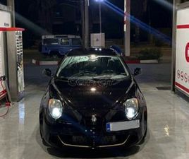 ALFA ROMEO MITO 2008 T-JET 1.4
