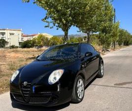 ALFA ROMEO MITO 2009