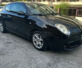 ALFA ROMEO MITO 2009