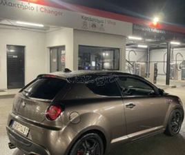 ALFA ROMEO MITO 2013