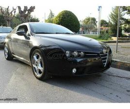 ALFA ROMEO BRERA 2008