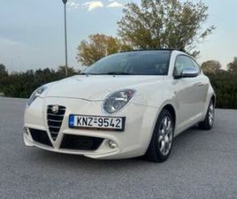 ALFA ROMEO MITO 2014