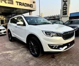 JETOUR X70 S COMFORT