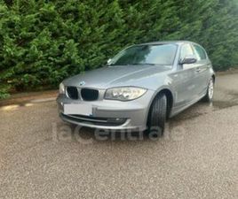 (F20) 118D 143 EXECUTIVE 5P