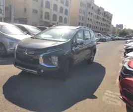 MITSUBISHI XPANDER