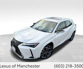LEXUS UX UX 250H 2024 LEXUS UX 250H BASE