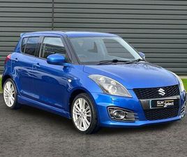 1.6 SPORT EURO 5 5DR