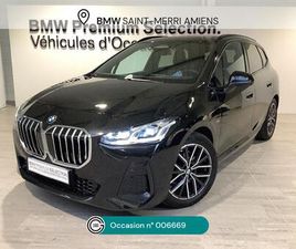 ACTIVE TOURER 218I 136 CH DKG7 M SPORT