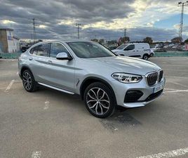 BMW X4 XDRIVE20D 2.0 190CV