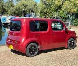 1.6 HATCHBACK 5DR PETROL MANUAL EURO 5 (110 PS)