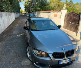 BMW SERIE 3 COUPE 320 BMW 320D E92