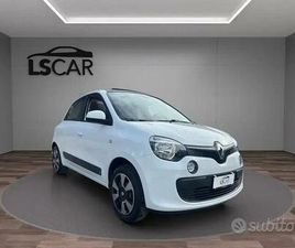 RENAULT TWINGO RENAULT TWINGO SCE STOP&START UNIPRO-PROMO-FINANZI