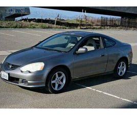 2002 ACURA RSX HATCHBACK 1 OWNER AUTOMATIC CLEAN TITLE GOOD TIRES