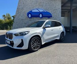 BMW X1 SDRIVE 20I (U11) SDRIVE20I 170CH M SPORT