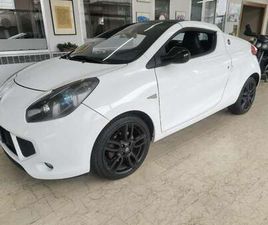 CABRIO 1.2 TCE *OK NEOPATENTATI*