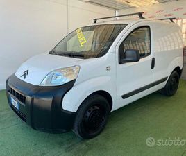 CITROEN NEMO 1.3 DIESEL 75CV