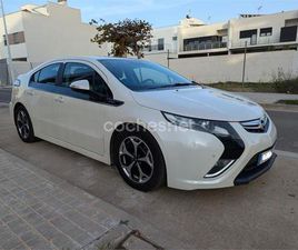 OPEL AMPERA OPEL AMPERA 1.4 EXCELLENCE