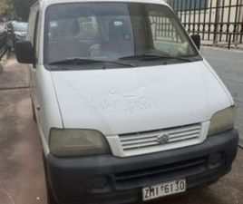 SUZUKI CARRY SUZUKI CARRY 2003