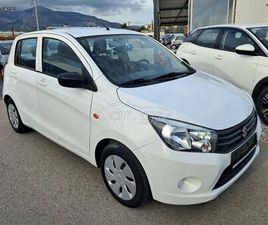SUZUKI CELERIO SUZUKI CELERIO 2019