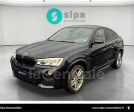 (F26) XDRIVE30D 258 M SPORT BVA8