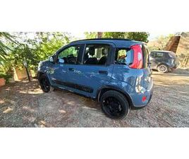 0.9 T.AIR T. WILD 4X4 S&S 85CV