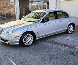 JAGUAR X-TYPE