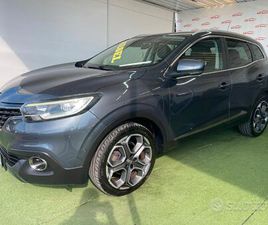 RENAULT KADJAR 1.5 DIESEL 110CV