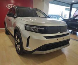 GS HYBRID 110 CV EDCT AUTOMATICA 7 POSTI