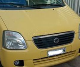SUZUKI WAGON R+ 2003