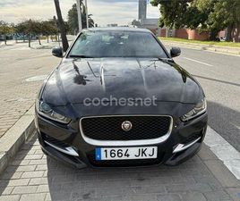 JAGUAR XE P250 JAGUAR XE 2.0 AJ200D DIESEL AUTO RWD XE RSPORT