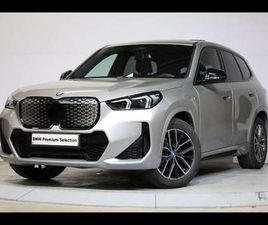 BMW IX1 EDRIVE20 EDRIVE20 KIT M SPORT