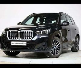 BMW X1 XDRIVE 25E XDRIVE25E KIT M SPORT