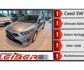 KIA CEED SW KIA CEED_SW 1.5T 48V DCT 140 ULTIMATE STD