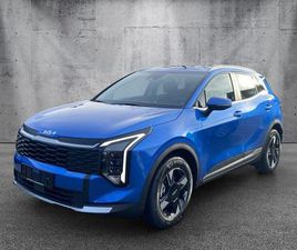 KIA SPORTAGE FACELIFT MODELL 2026 NAVI/ACC/KEYLESS