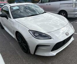 2.4 BOXER D-4S COUPE 2DR PETROL MANUAL EURO 6 (234 PS)