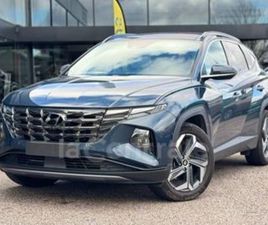 IV 1.6 T-GDI 230 HYBRID N LINE EXECUTIVE BVA6