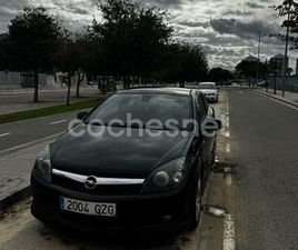 OPEL ASTRA GTC 1.9 CDTI 120 CV SPORT