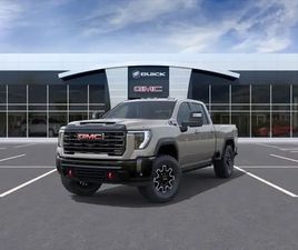 GMC SIERRA 2500HD CREW CAB 2026 GMC SIERRA 2500HD
