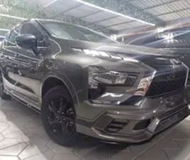 MITSUBISHI XPANDER
