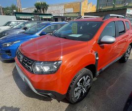 DACIA DUSTER 1.0 TCE GLP PRESTIGE 4X2 75KW